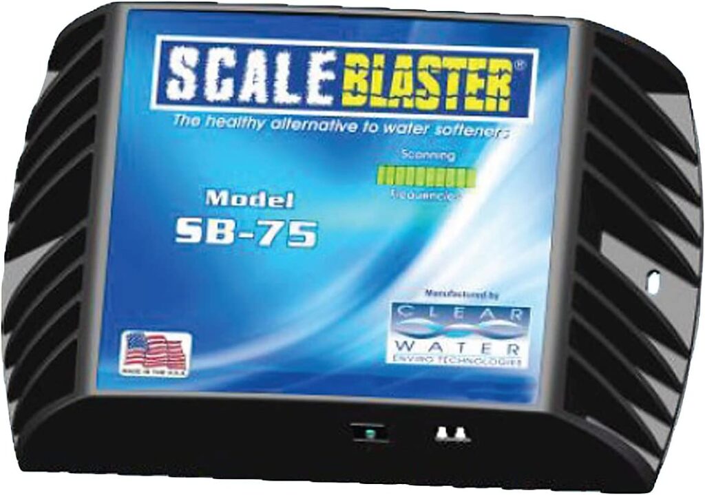 SCALE BLASTER SB-75