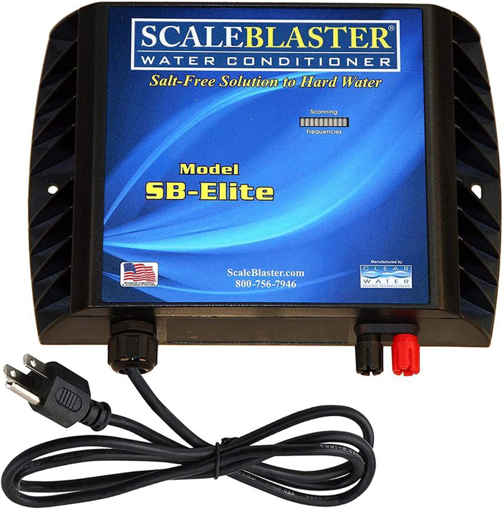 ScaleBlaster SB-Elite