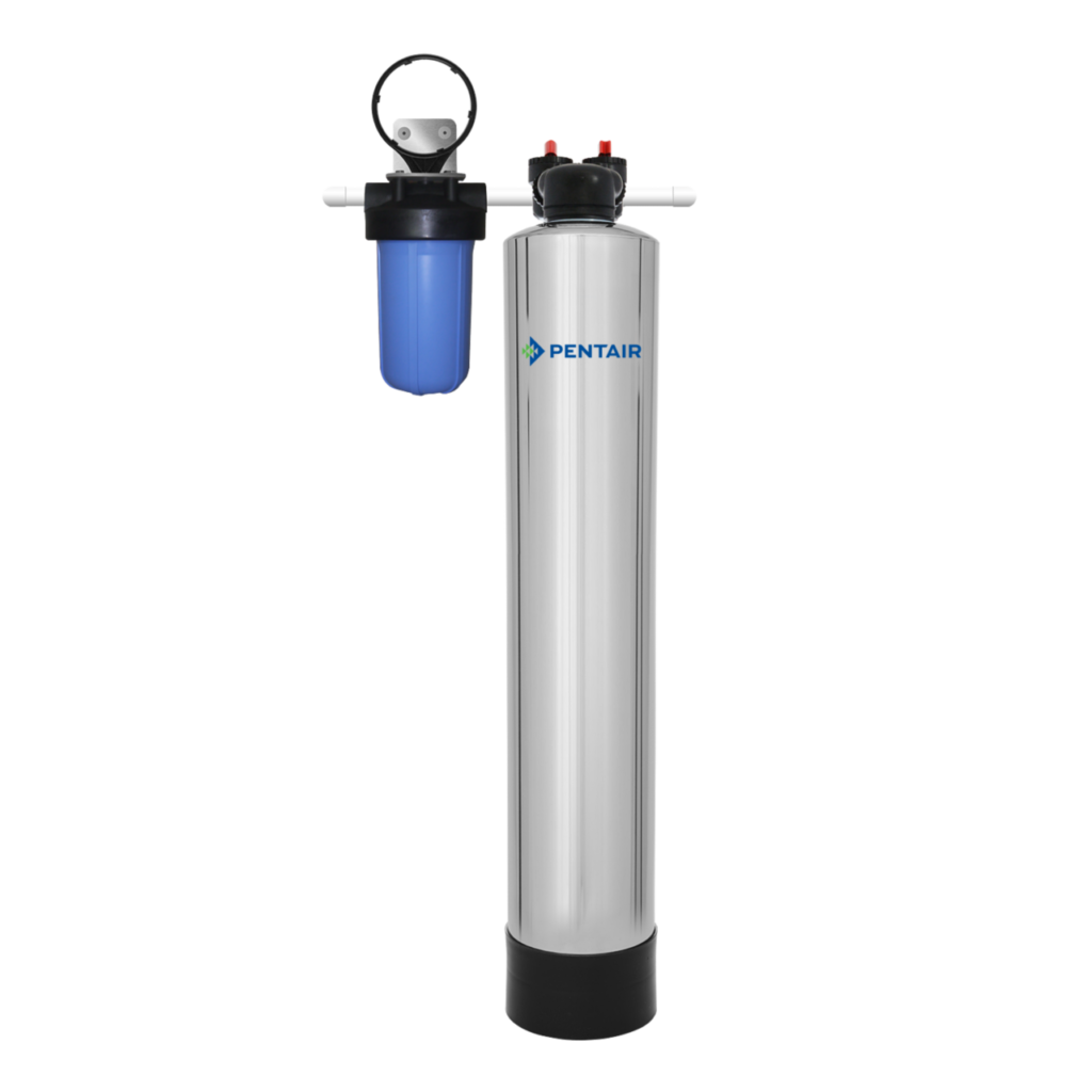 Whole House Water Filter System