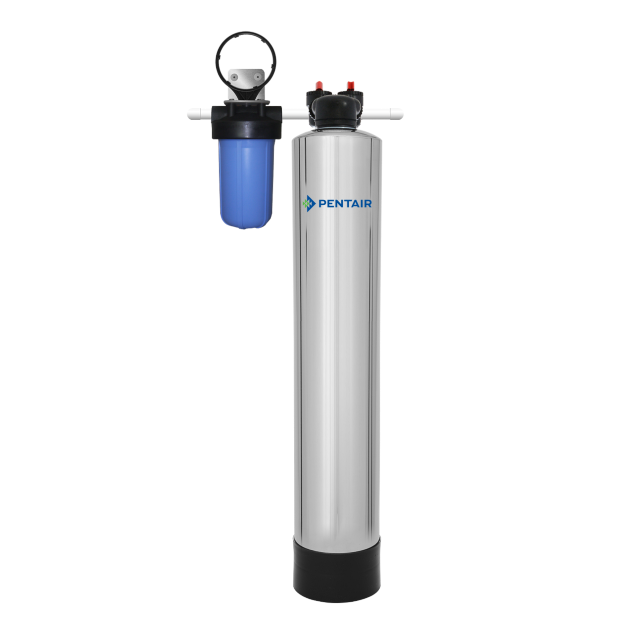 Whole House Water Filter System