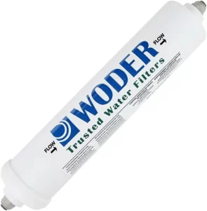 Woder WD-10K-JG