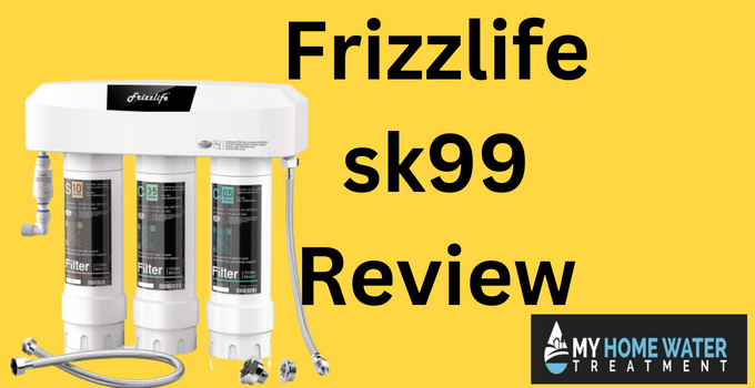 frizzlife sk99 review