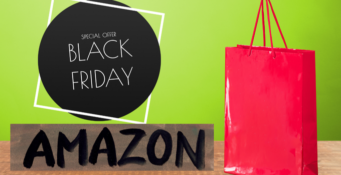 Amazon Black Friday Water Filter