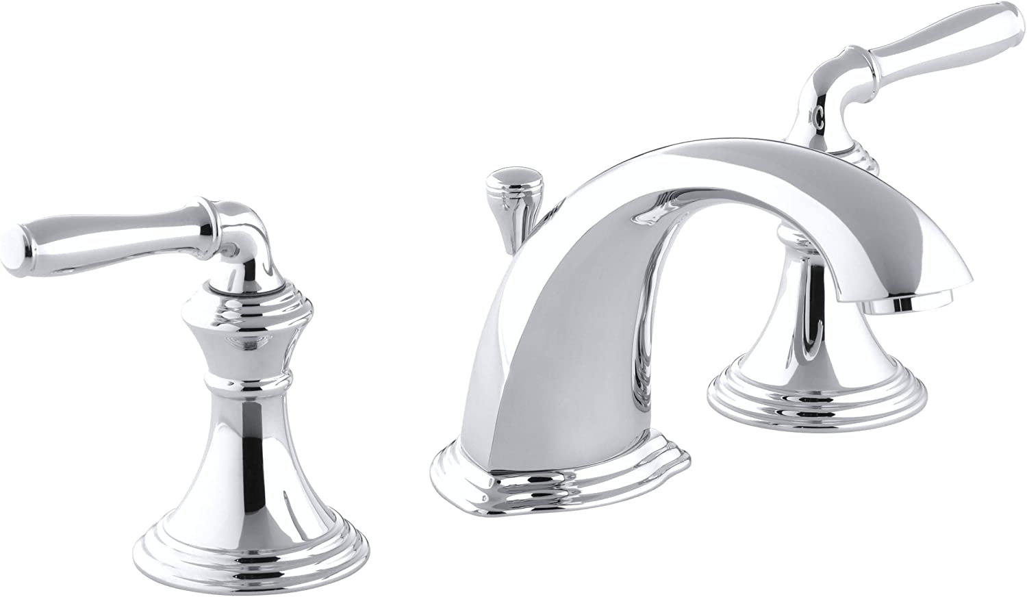 Bathroom Faucet by KOHLER