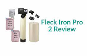 Iron Pro 2 Water Softener Detailed Review