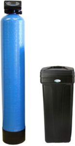 Tier1 Digital Whole House Water Softener System