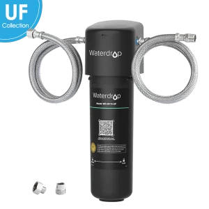 Under Sink Ultrafiltration Water Filter