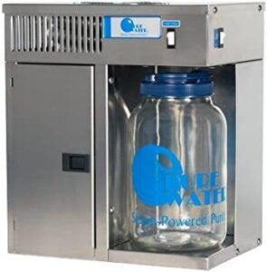 Pure Water Mini-Classic CT 120v Counter Top Distiller