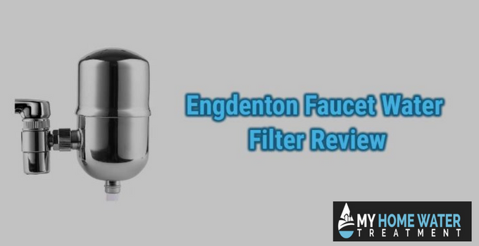 engdenton faucet water filter review