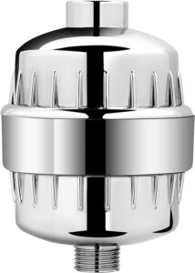 AquaBliss Multi-Stage Shower Filter
