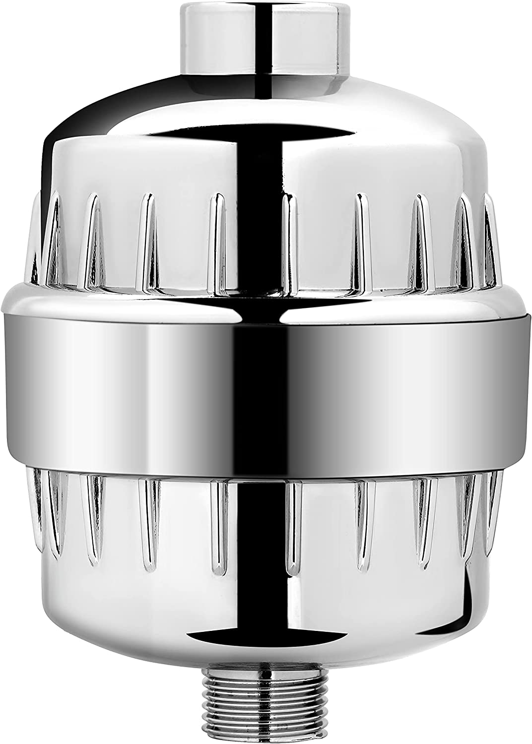 AquaBliss Multi-Stage Shower Filter