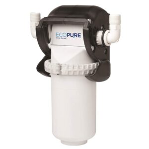 EcoPure EPWHE No Mess Whole Home Water Filtration System