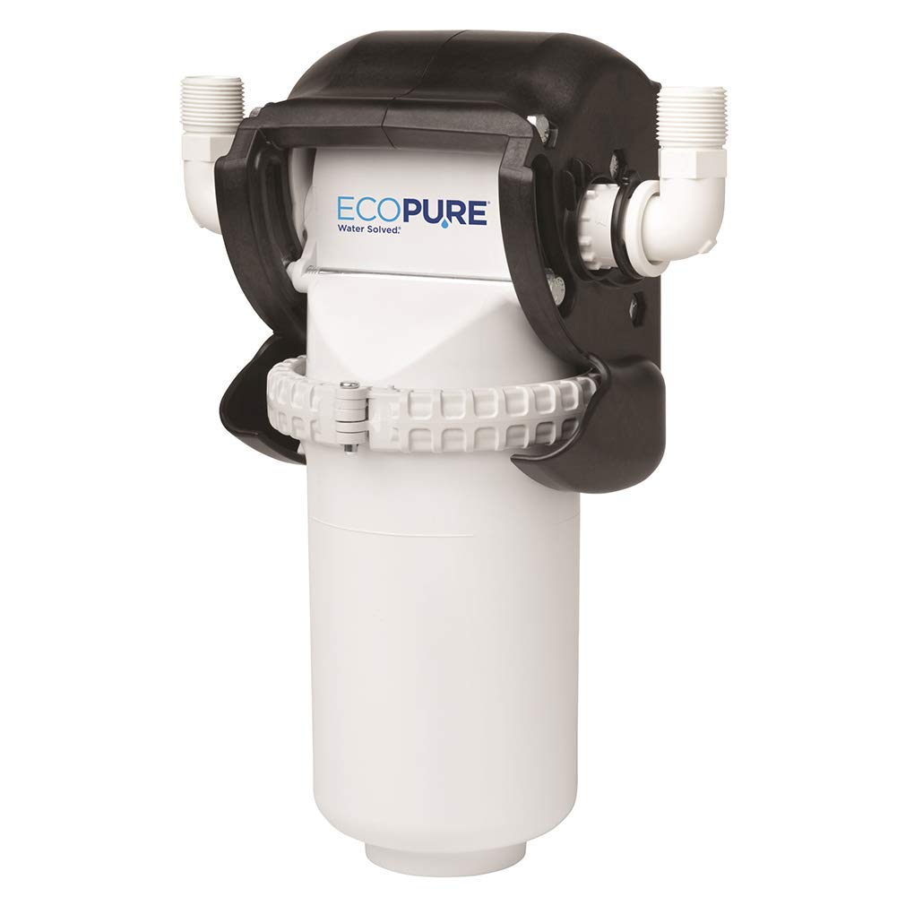 EcoPure EPWHE No Mess Whole Home Water Filtration System