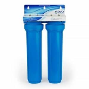 Evo E-1000 Whole House Water Filter