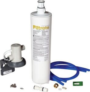 Filtrete Maximum Under Sink Water Filtration System