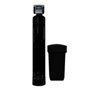 SoftPro Elite High-Efficiency Water Softener for Well Water