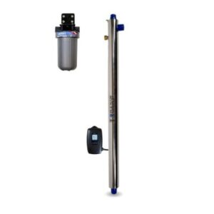 US Water Systems Pulsar UV Disinfection System