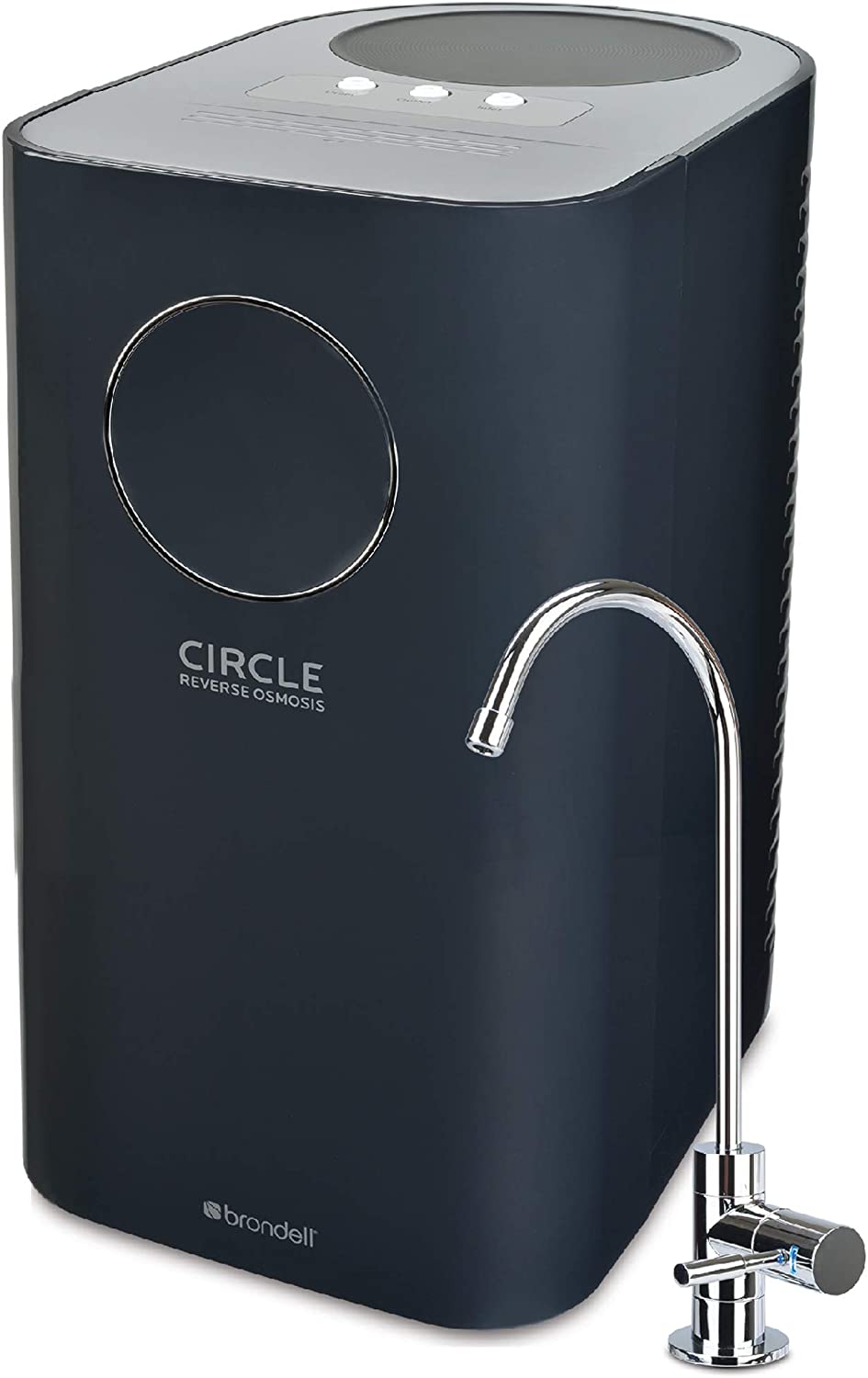 Brondell Circle Reverse Osmosis System