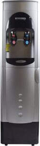 CRYSTAL QUEST Sharp Reverse Osmosis Water Cooler