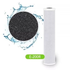 Carbon Filter Replacement