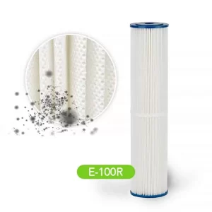 Evo 5 Micron replacement sediment filter