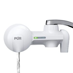 PUR PLUS Water Filtration System