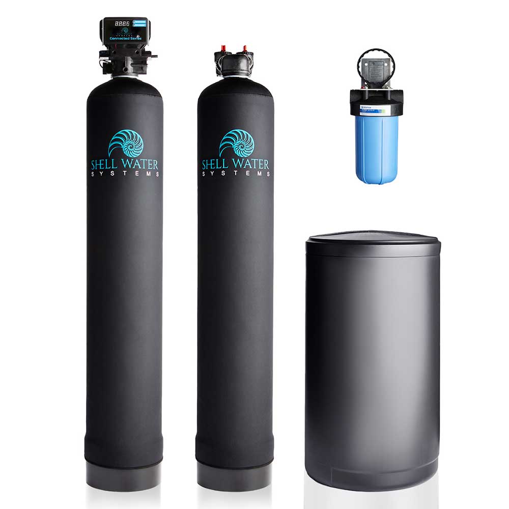 Shell Water Systems Reviews: Best Whole House Filter [2026]
