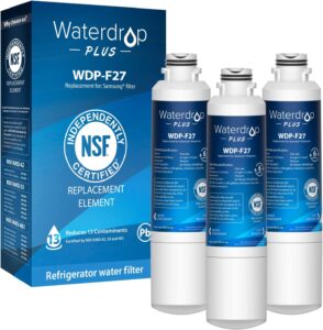 Waterdrop Plus DA29