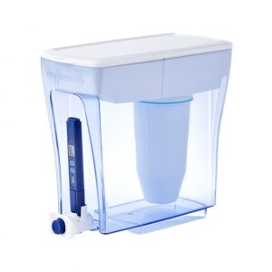 ZeroWater 20 Cup 5-stage Water Filter Dispenser