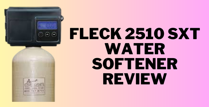 fleck 2510 sxt review