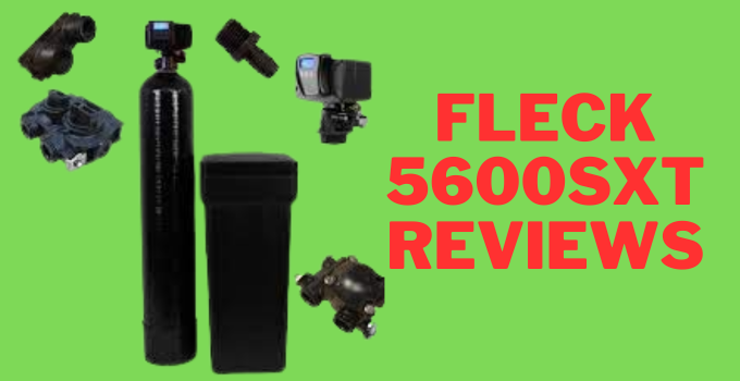 fleck 5600sxt reviews