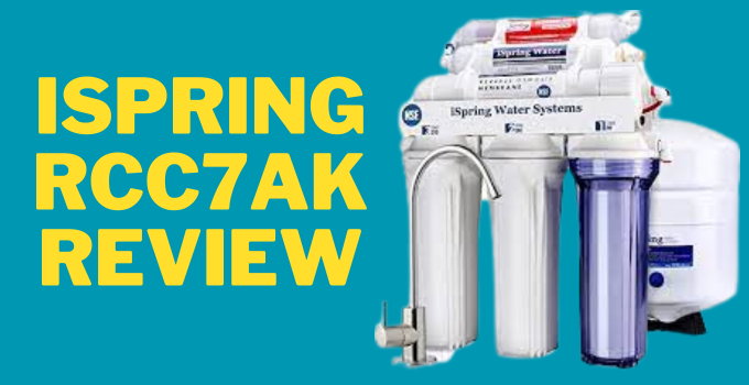 ispring rcc7ak review