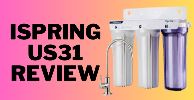 ispring us31 review