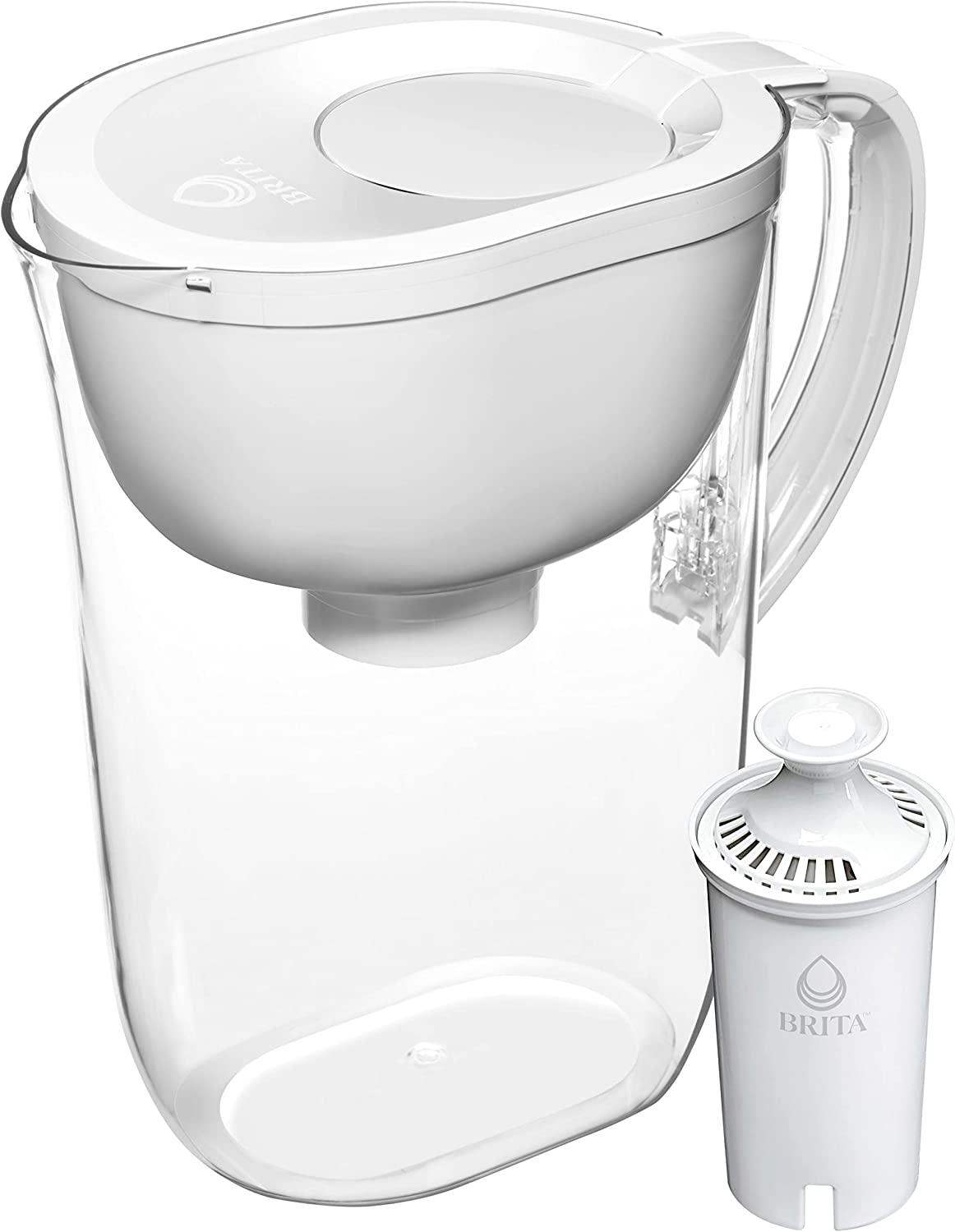 Brita Large Water Filter Pitcher