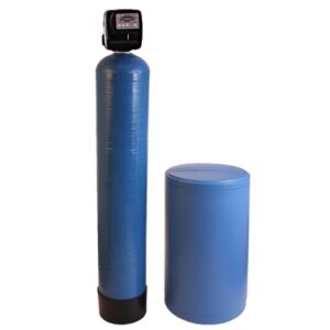 Clack  WS100 water softener