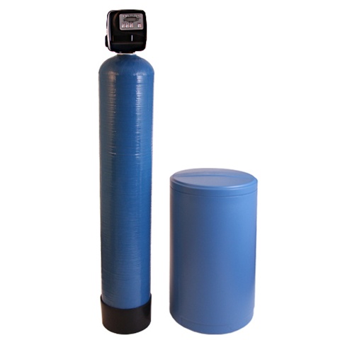 Clack WS100 water softener