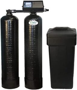 Fleck 9100 SXT Twin Tank Water Softener