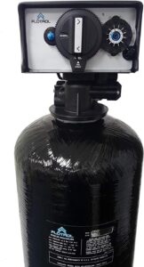 Premier Whole House Filtration System 1.5 cu ft Clack Filter