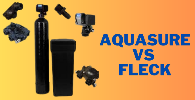 aquasure vs fleck