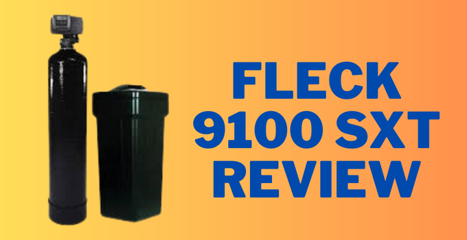 fleck 9100 sxt review