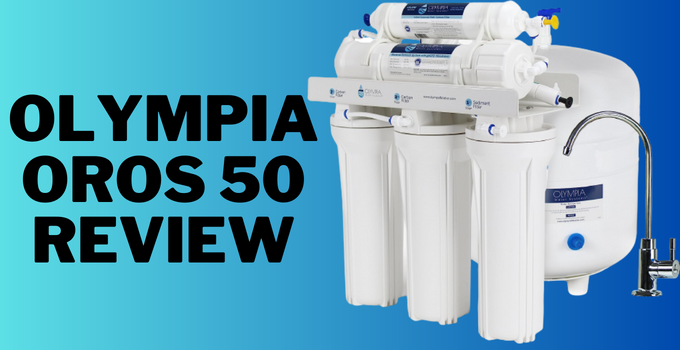 olympia oros 50 review