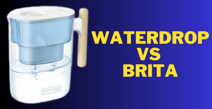 waterdrop vs brita