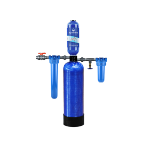 Aquasana rhino max flow whole house water filtration system