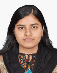 Amina Fateh Khan editor of my home water treatment