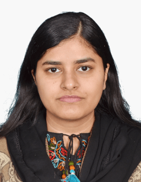 Amina Fateh Khan editor of my home water treatment